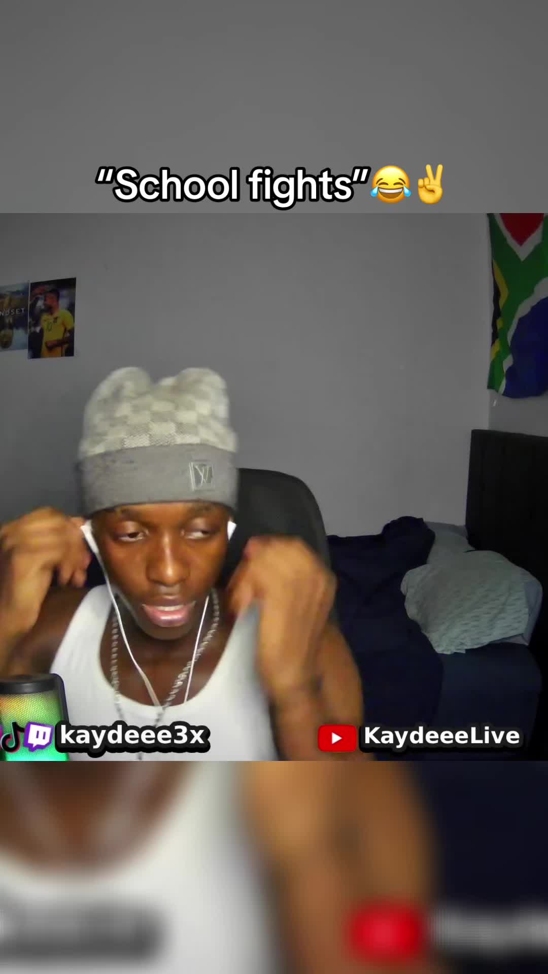 @twitch: kaydeee3x