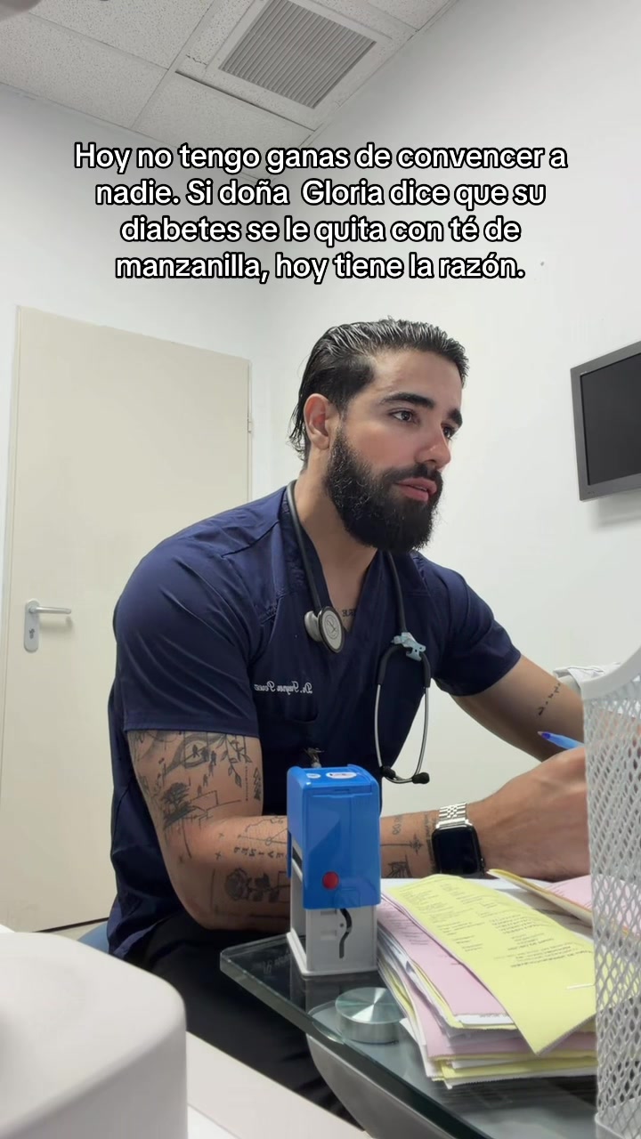 @Dr. Freyner Salvador