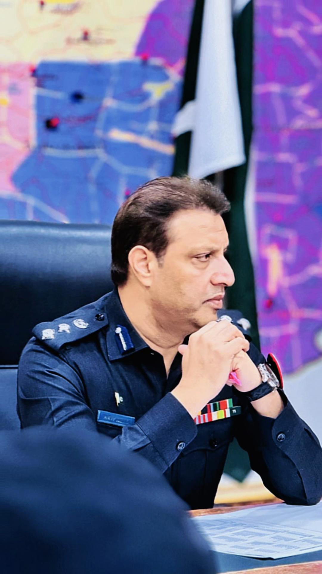 @Tharparkar Police