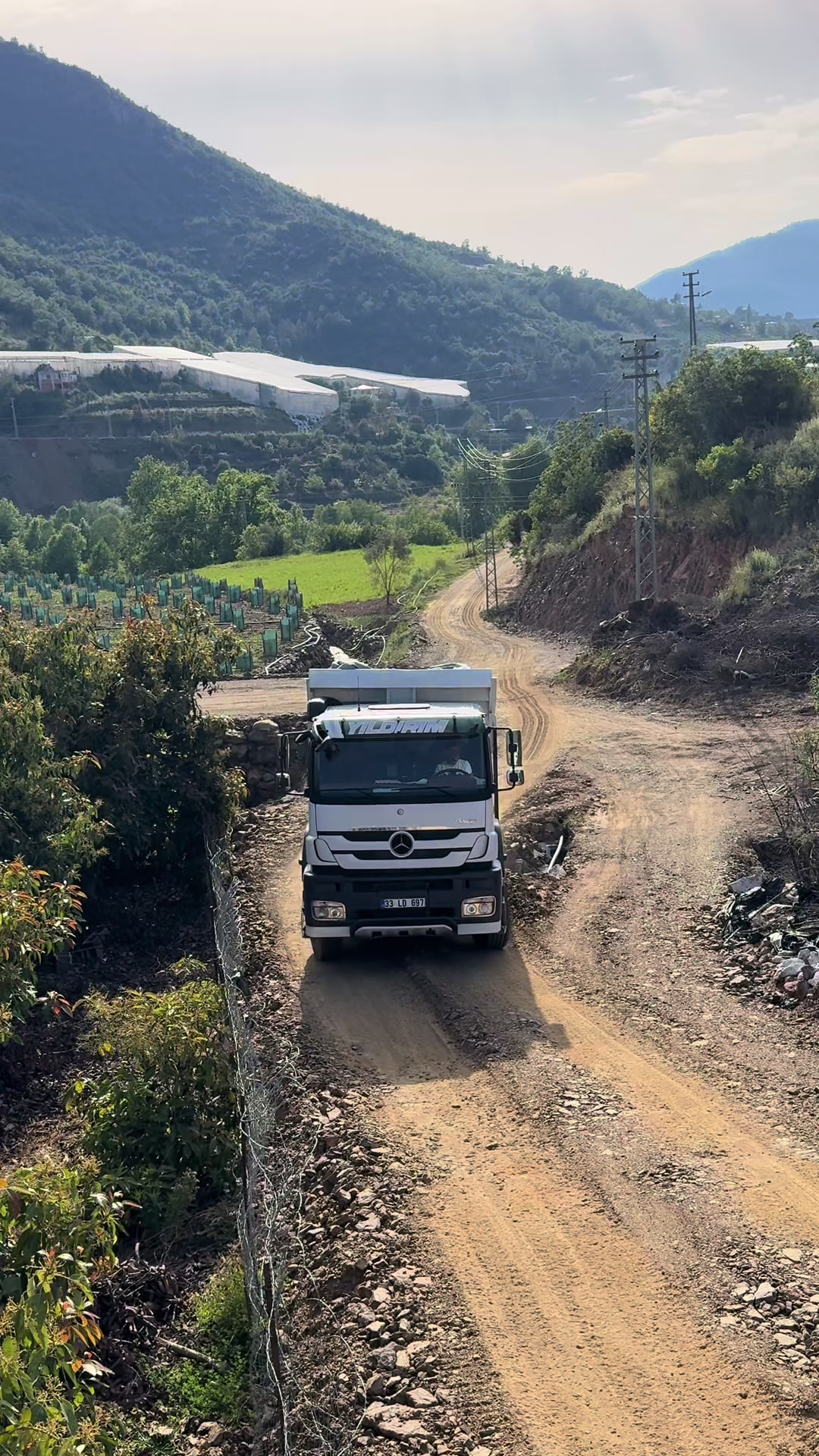 @Harun Yıldırım