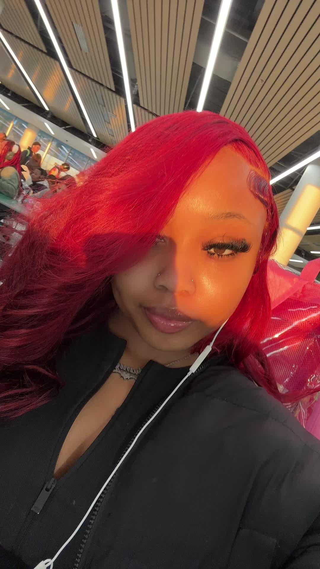 @shaniya janai