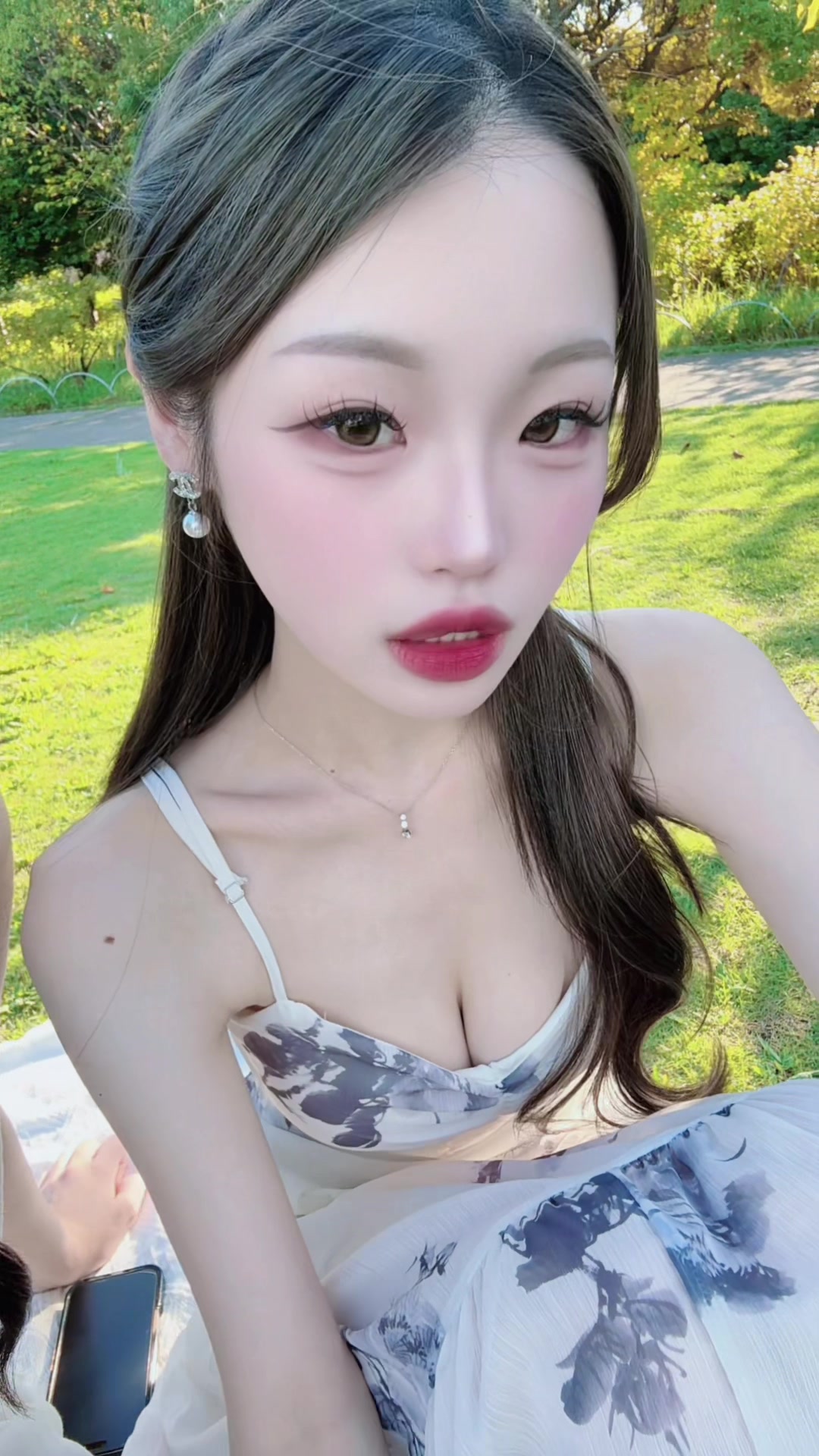 @妄想中