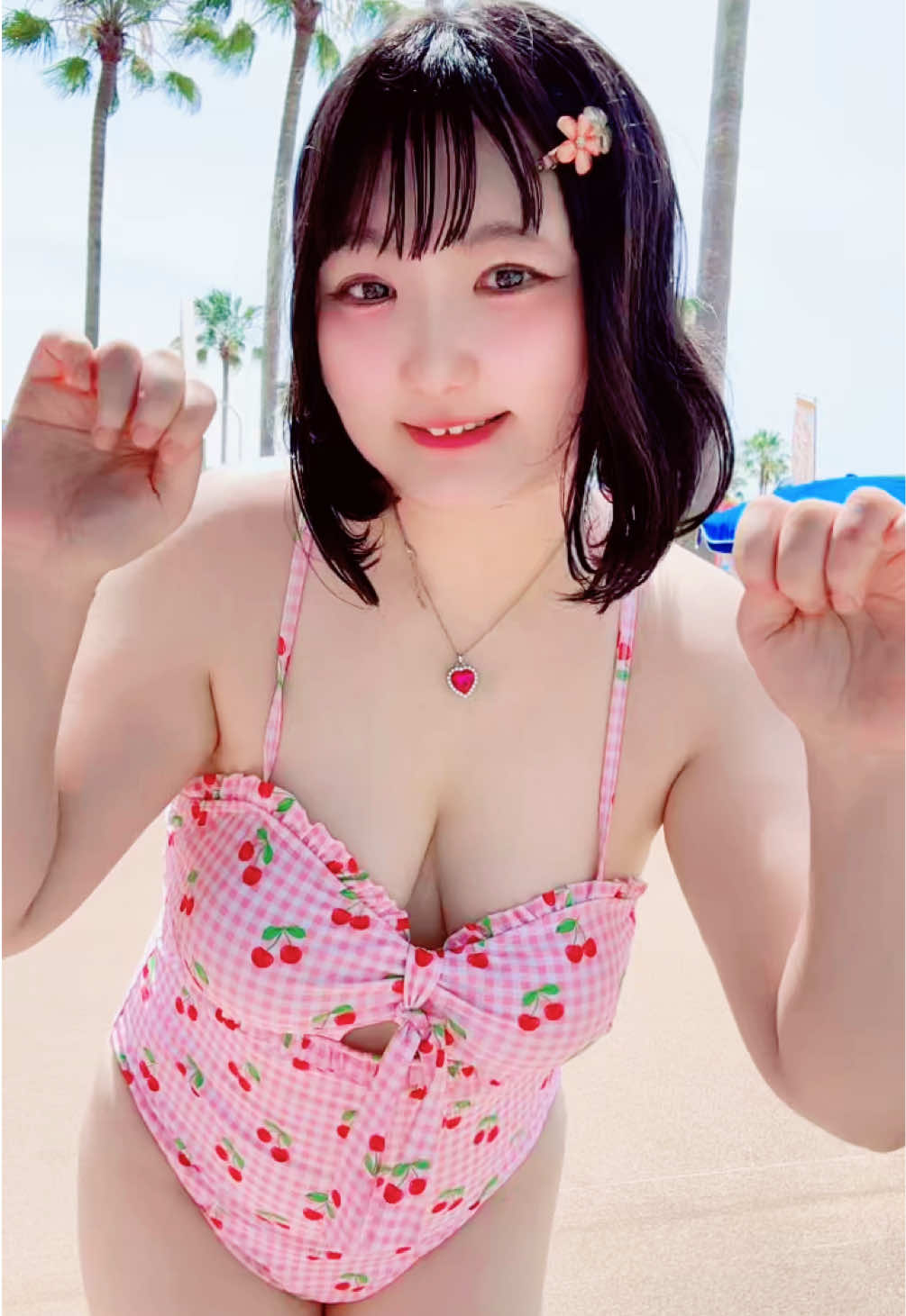 @桃奈りさこ🍑オリジナル曲サブスクで聴いてね✨️