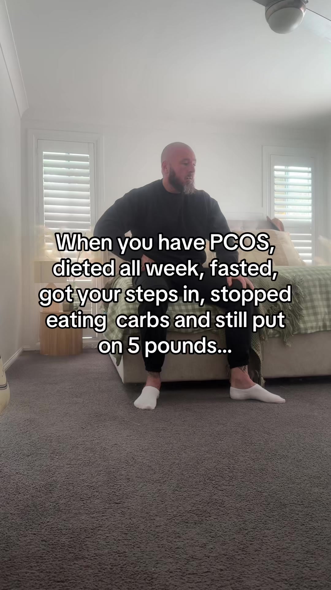 @Drew&ensp;Baird&ensp;|&ensp;the&ensp;PCOS&ensp;mentor