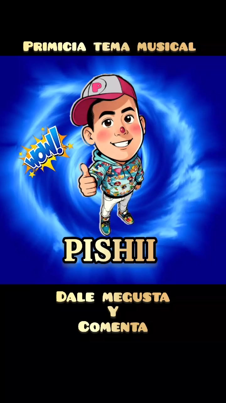 @PISHII