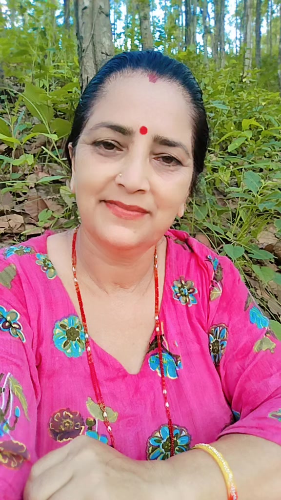 @❤️💕कल्पना सुबेदि❤️❤️