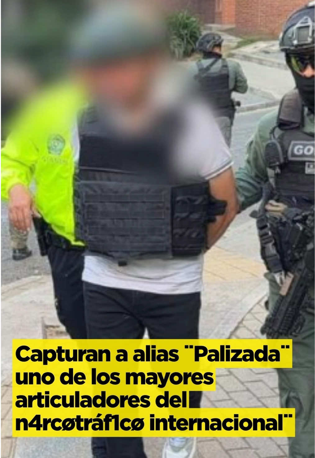 @Impacto Mundo