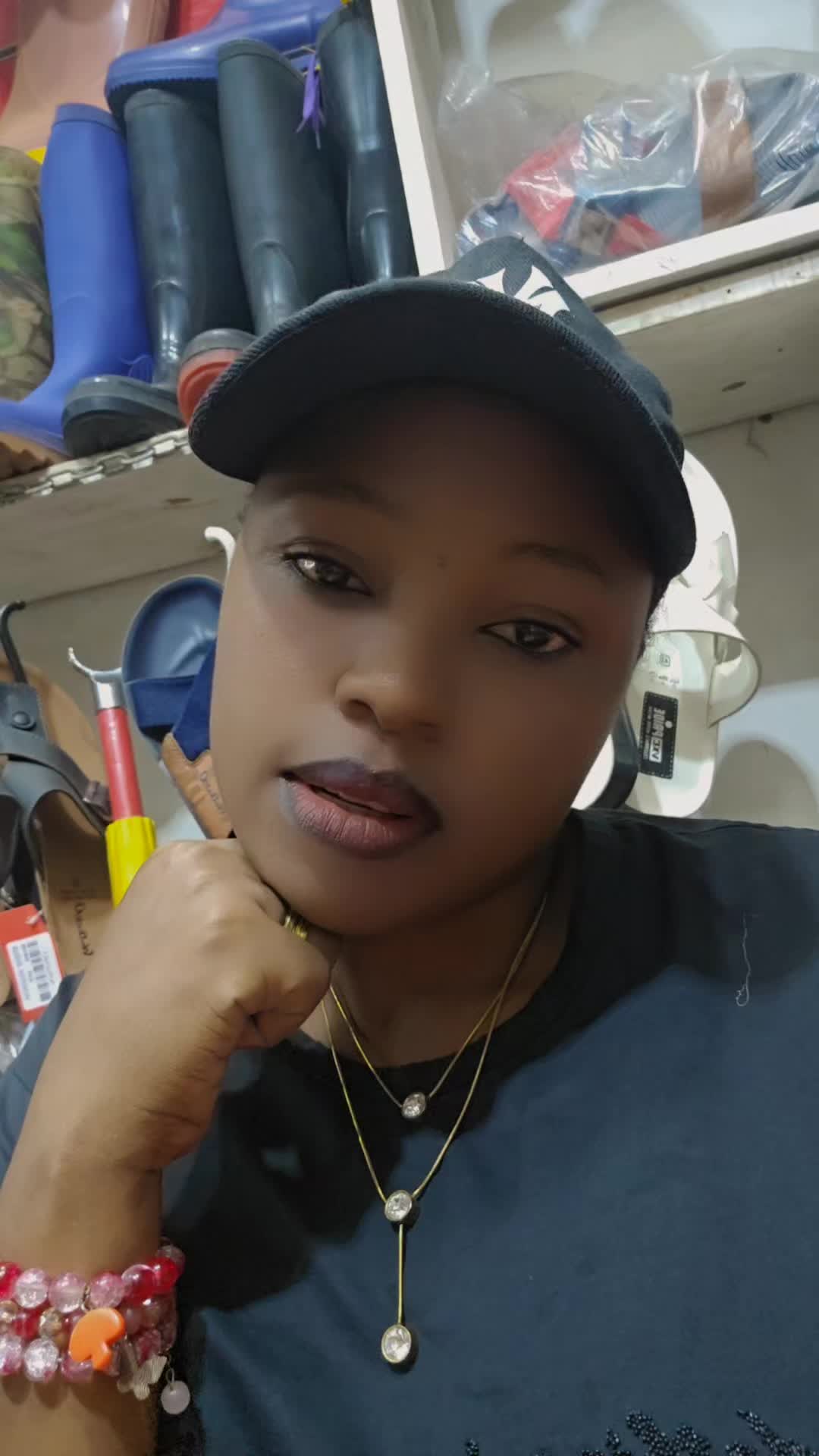@Mke Wa Omary