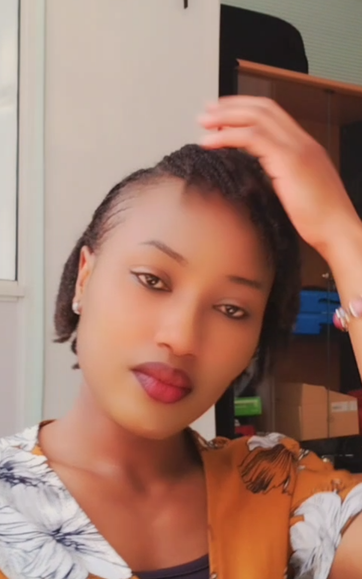 @Kassim Wanjiru