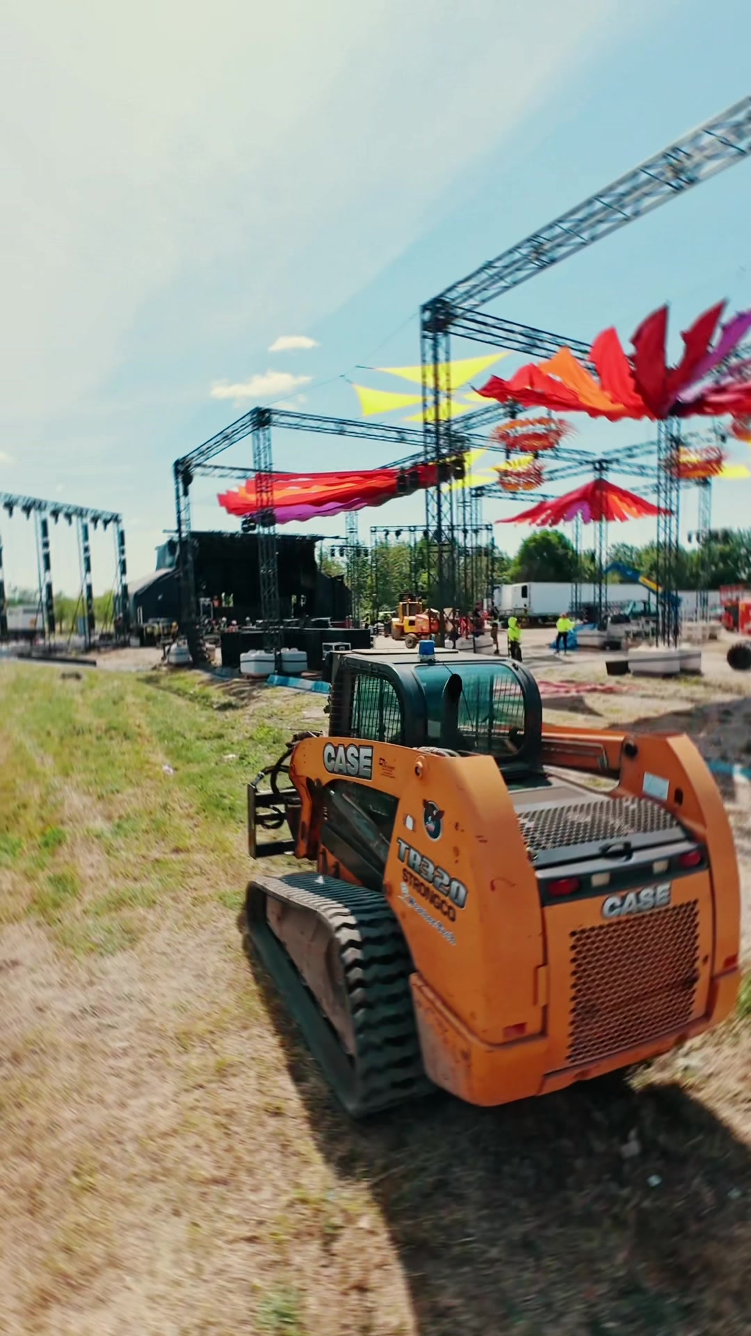 @Veld Music Festival