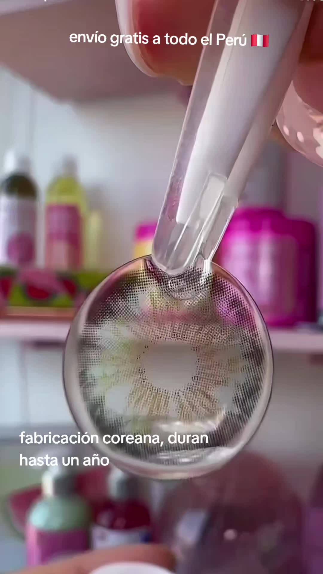 @NU COLOR LENS