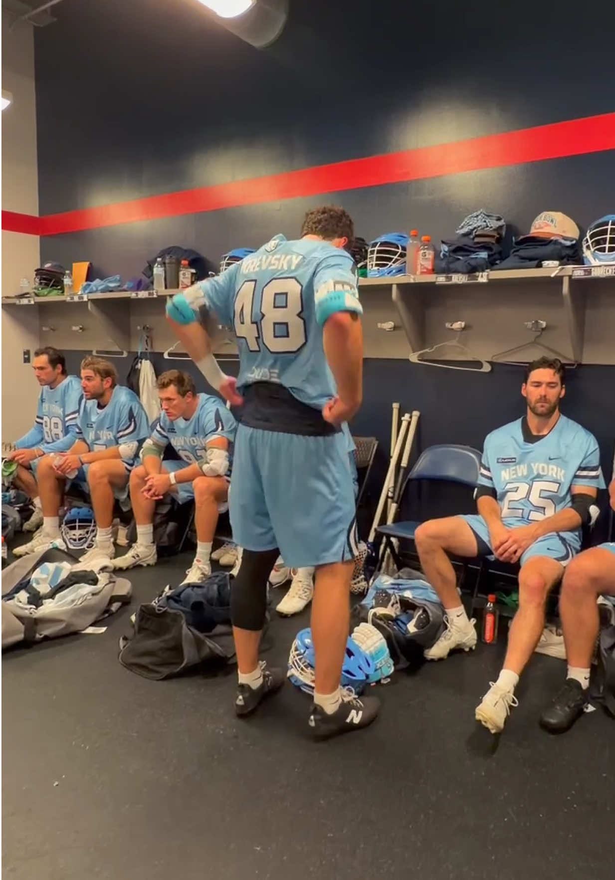 @Premier Lacrosse League