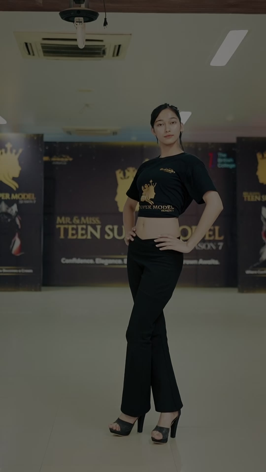 @Everest Events
