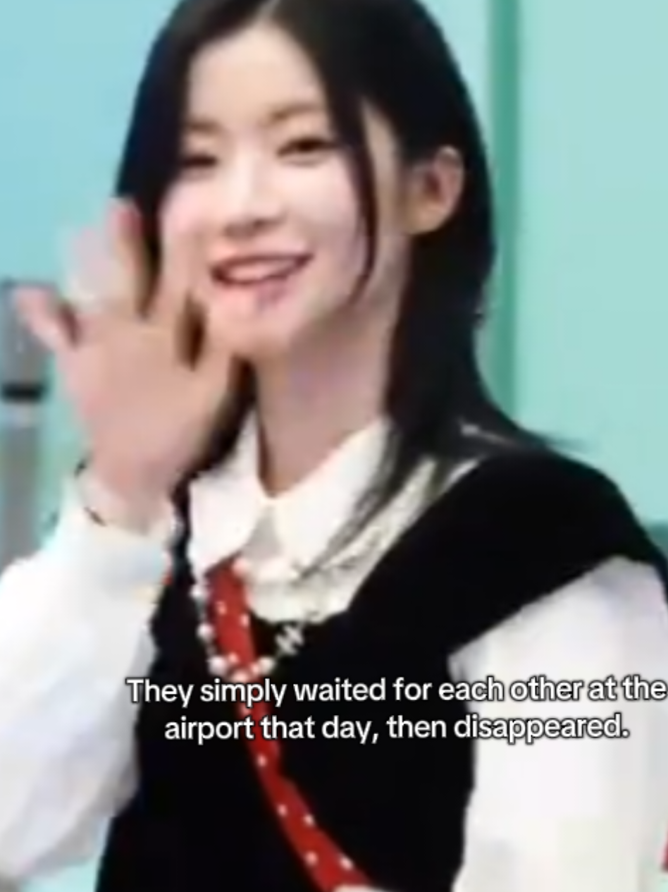 @Chisa's daughter