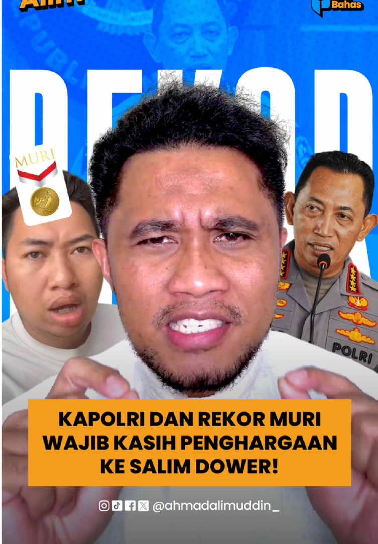 @Bang Alim - Mari Kita Bahas