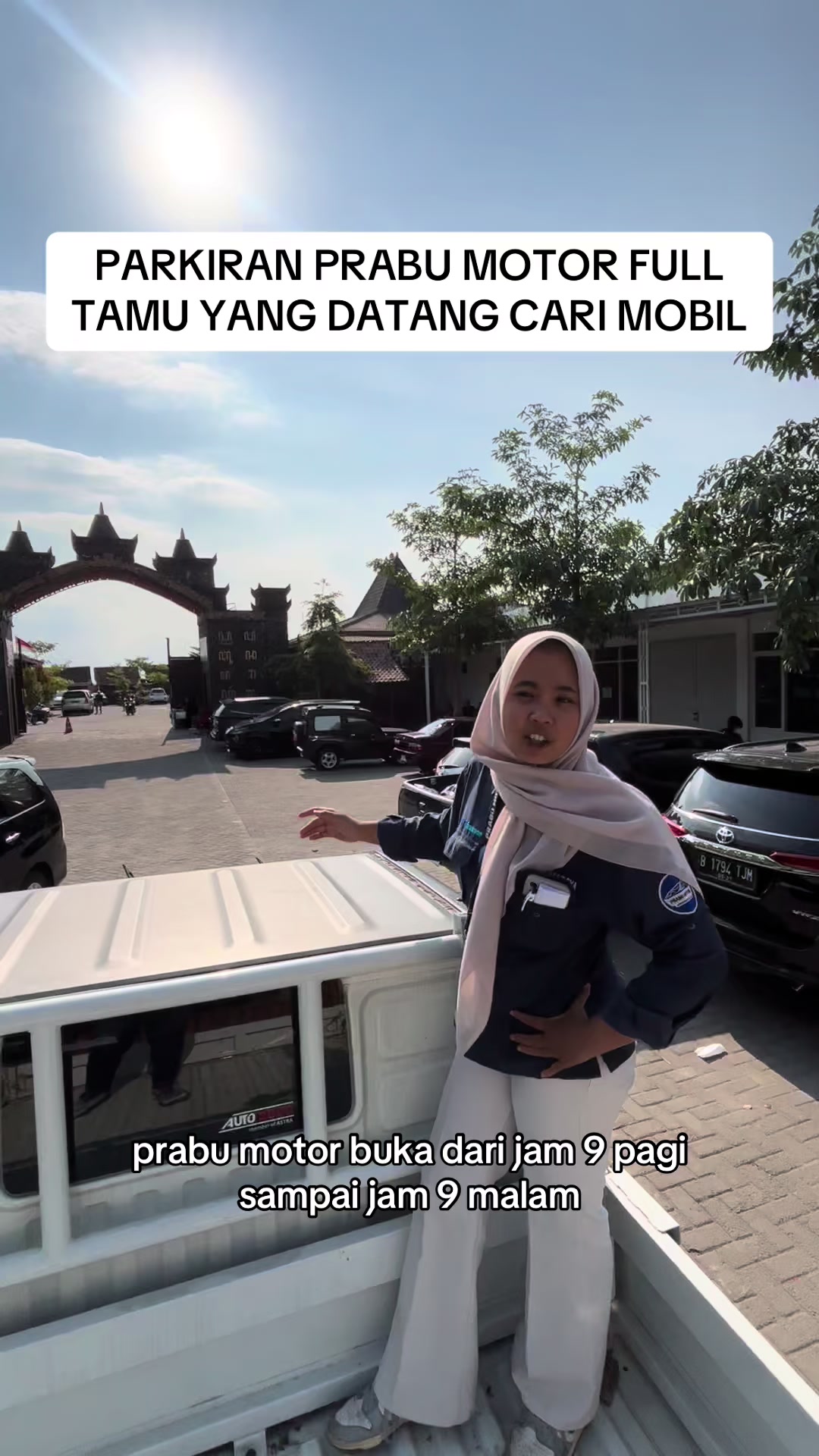 @Anggi Prabu Motor