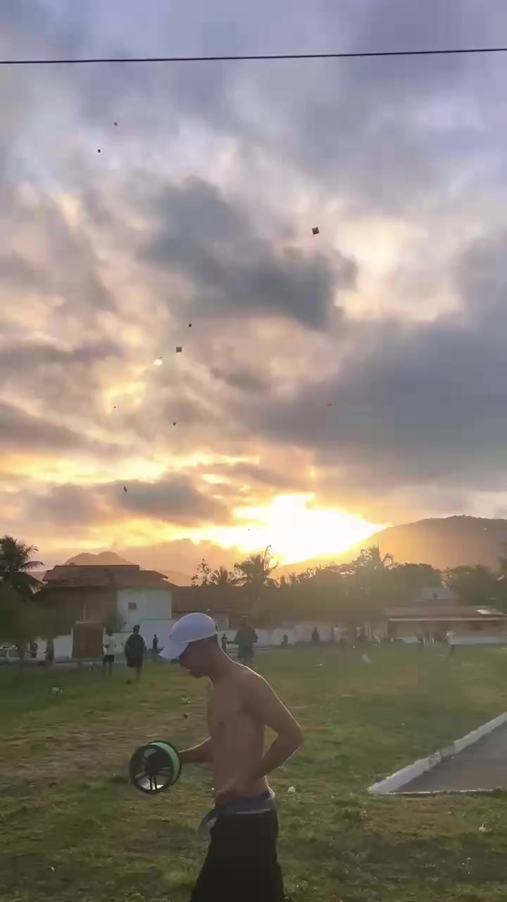 @Festival de Pipa de Itapeba