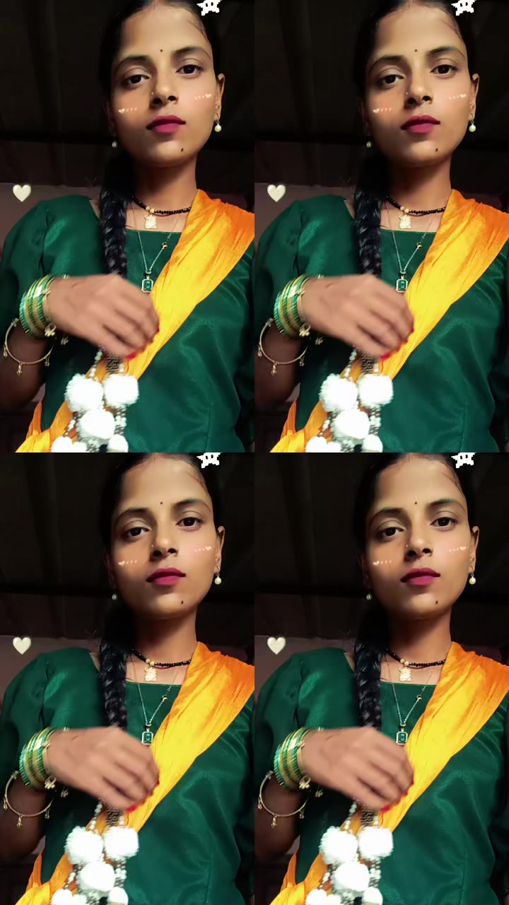@sahani queen 👑👑💖 💖❤️