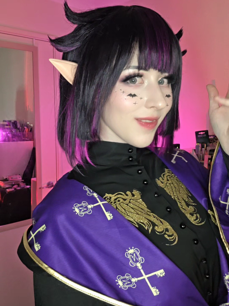 @NessJ