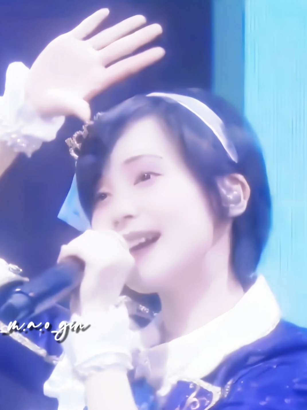 @ʚ 𝐌 &bull; 𝐀 &bull; 𝐎 ɞ