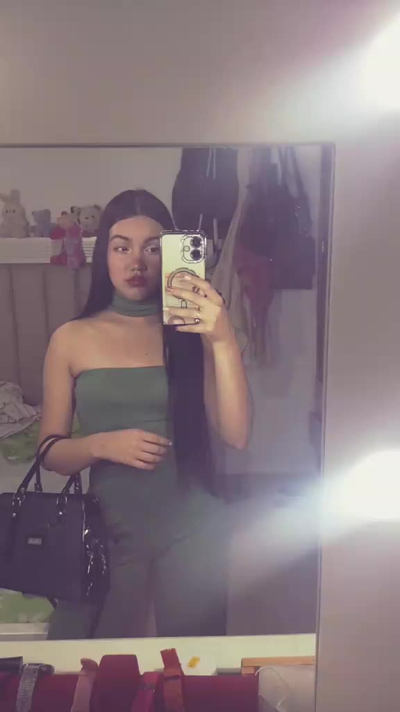 @Karly Romero