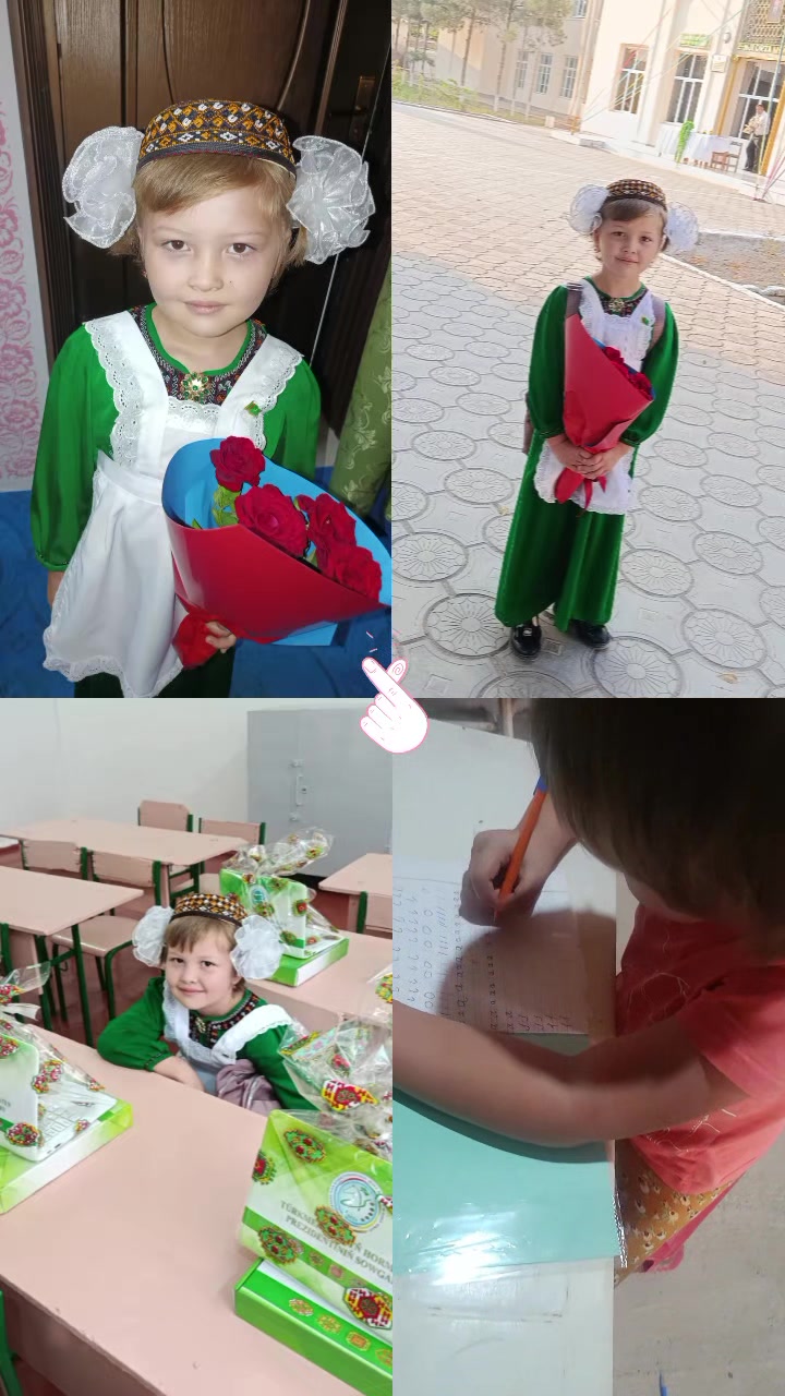 @🇹🇲Туркменка❣️Беларуска 🇧🇾