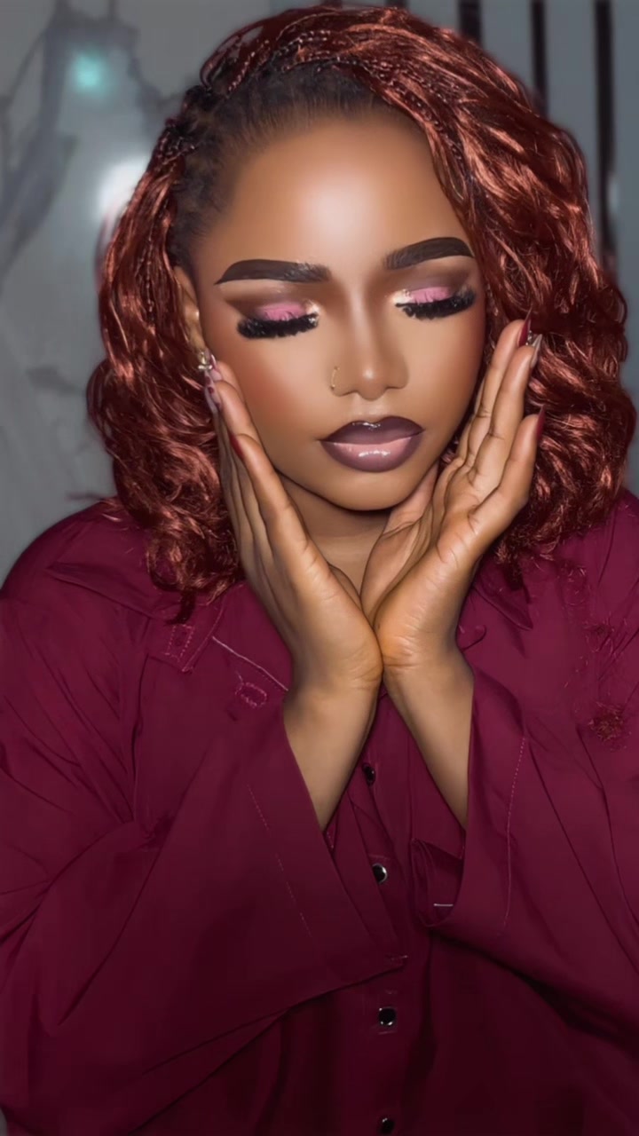 @ILORIN MAKEUP ARTIST（Baboko）