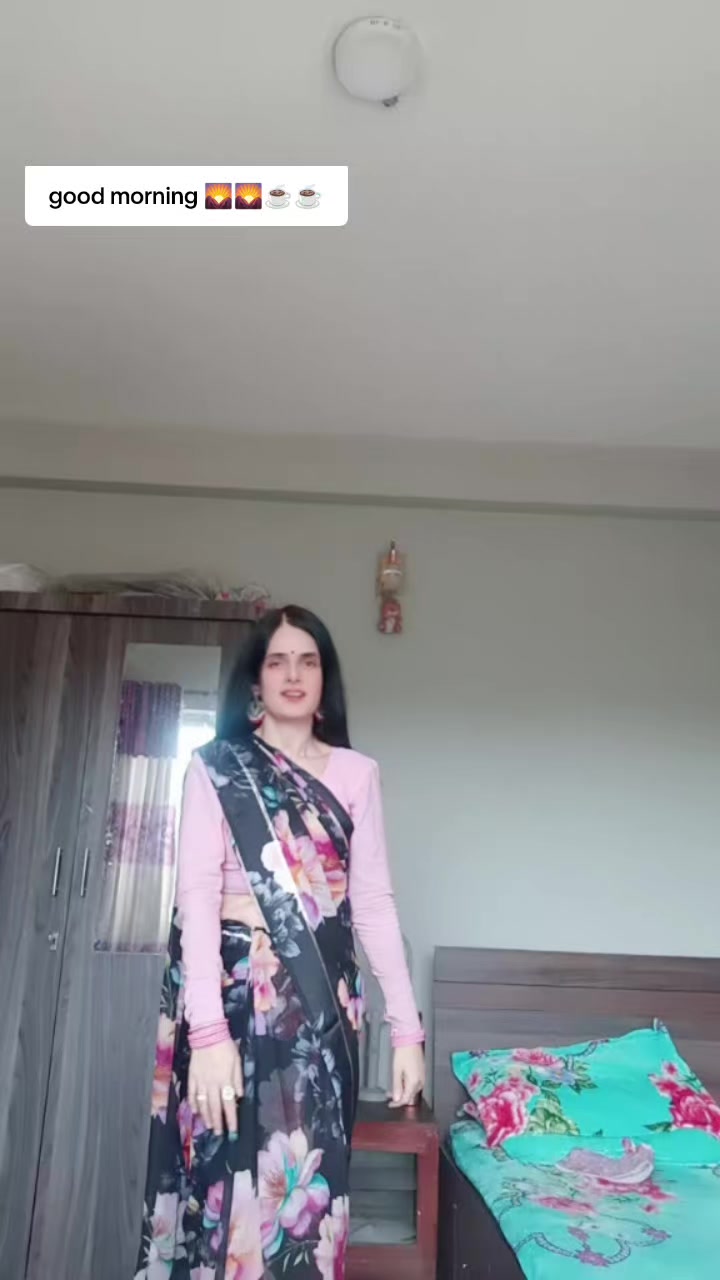 @Smiley Sushmita