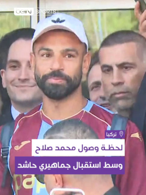 @beIN SPORTS