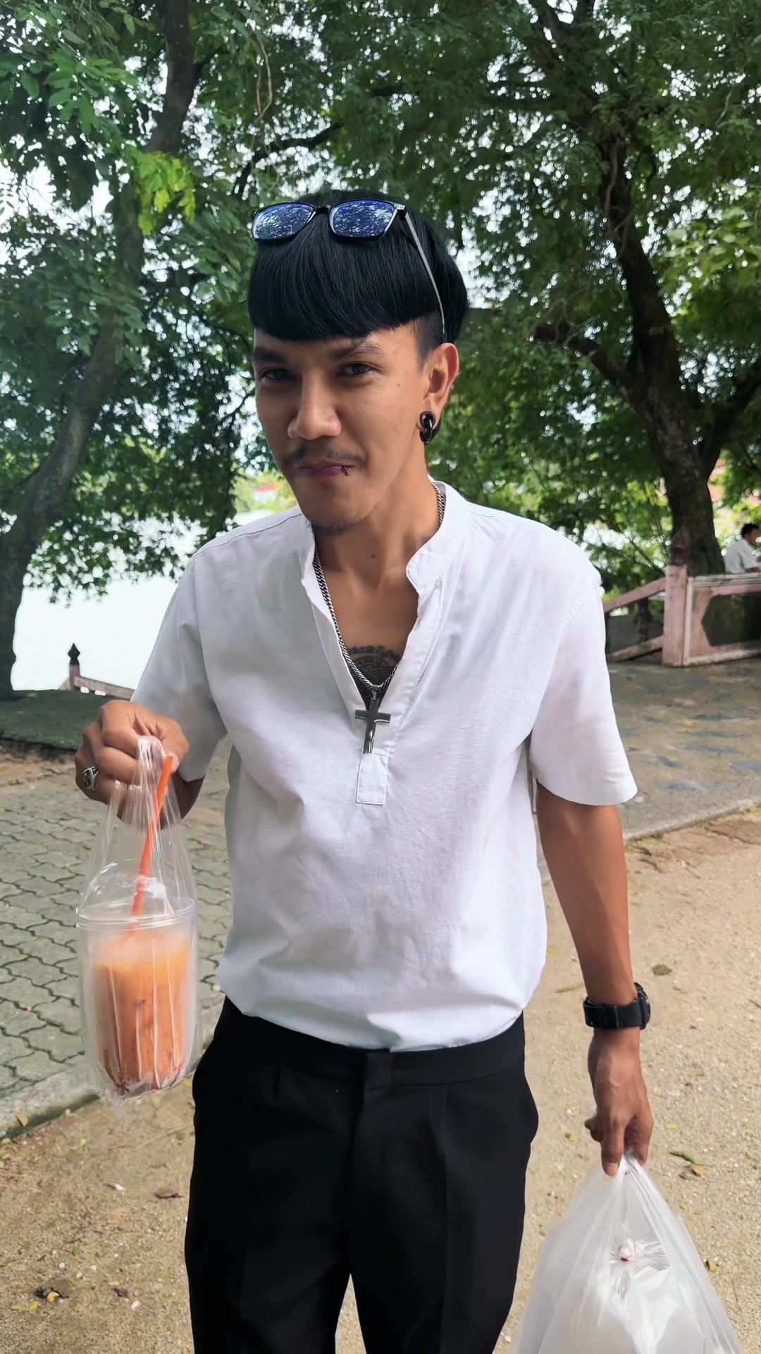 @เหลี้ยม Biscoff