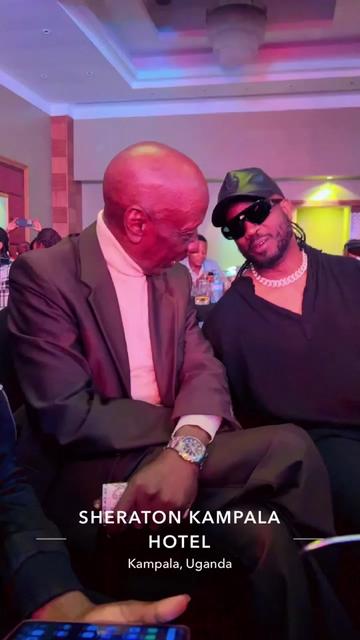 @Bebe Cool