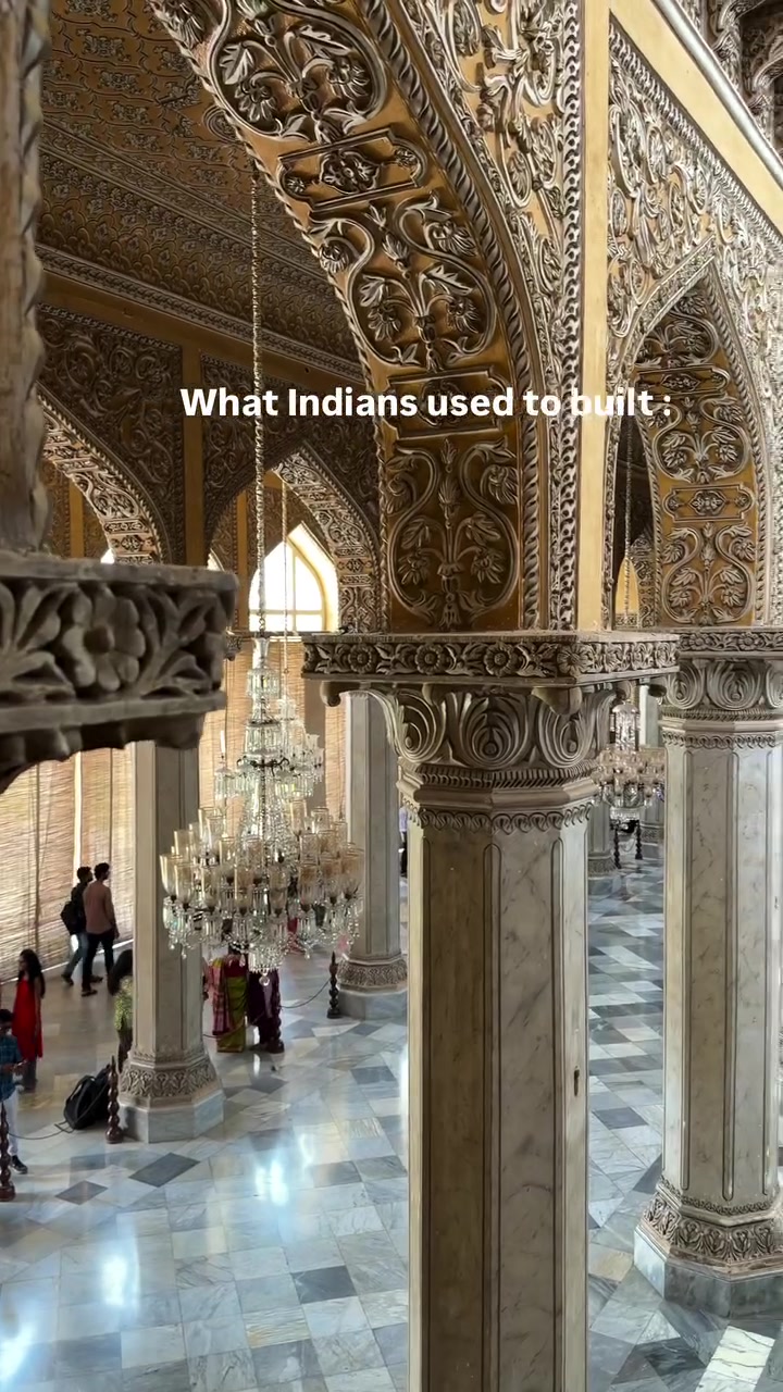 @India&rsquo;s Invitation