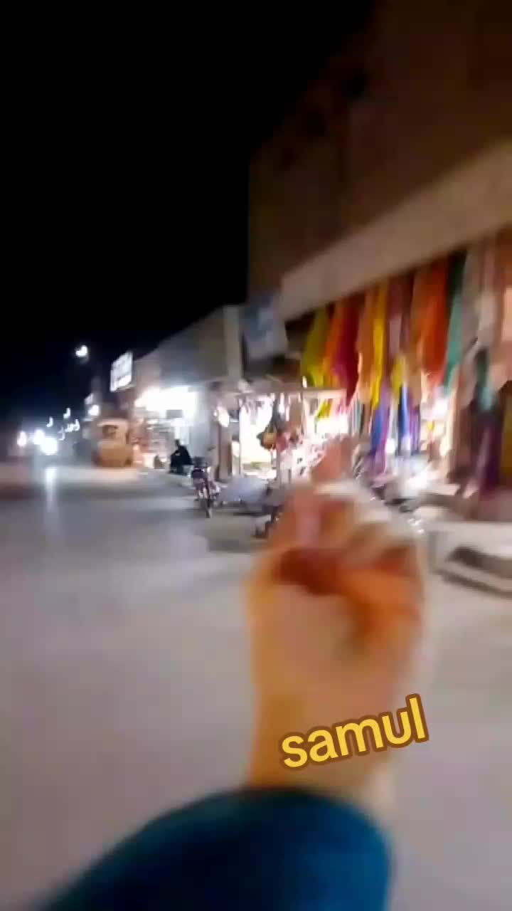 @samul quetta na pull