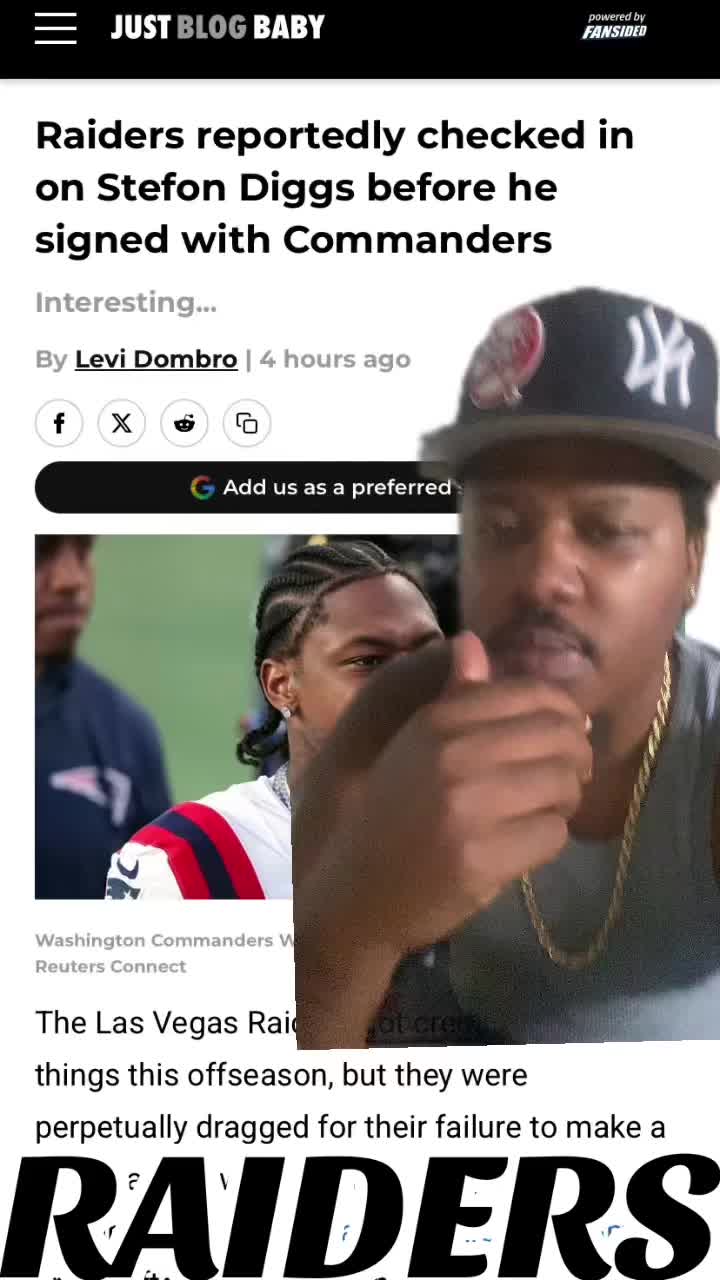 @Hood Commentary