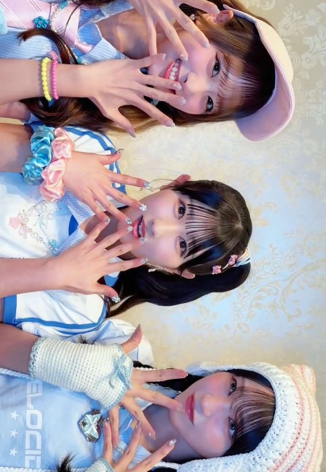 @イコラブTikTok