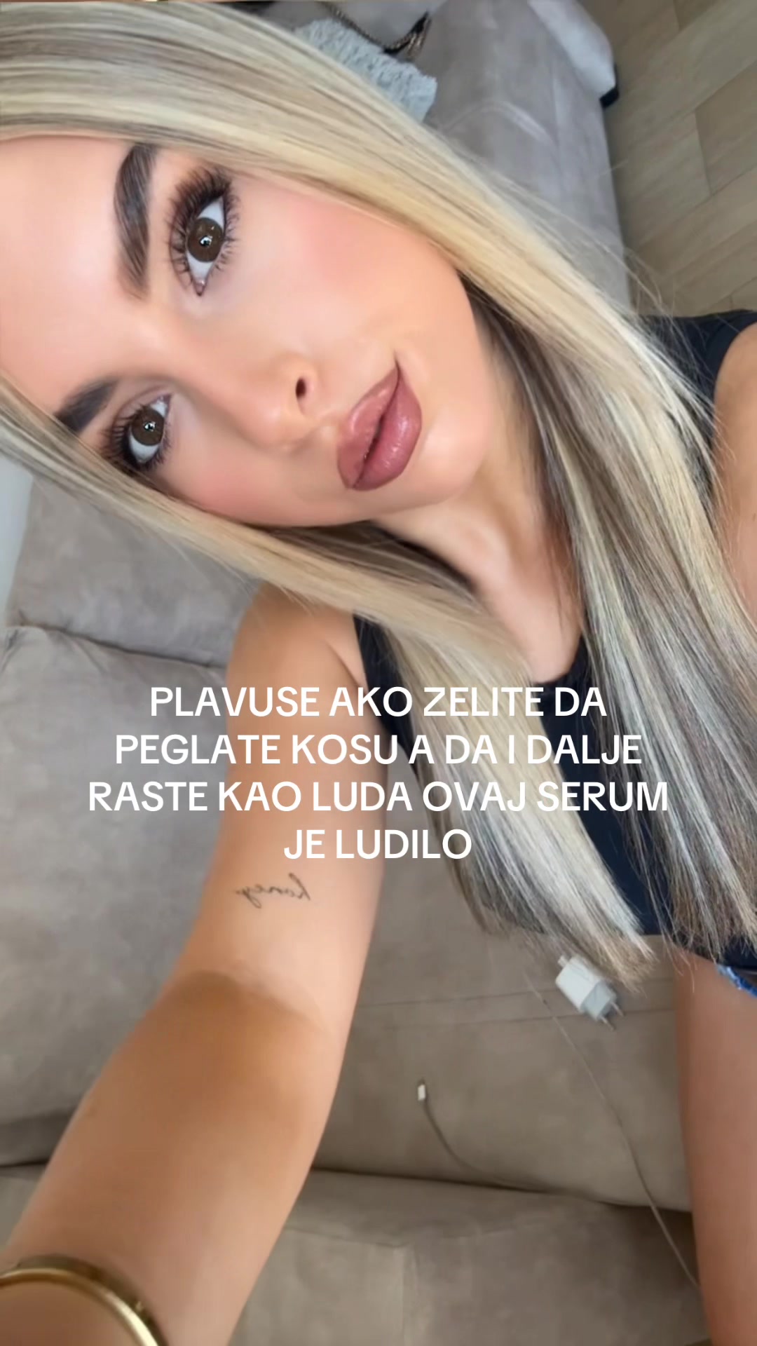 @biljna carolija