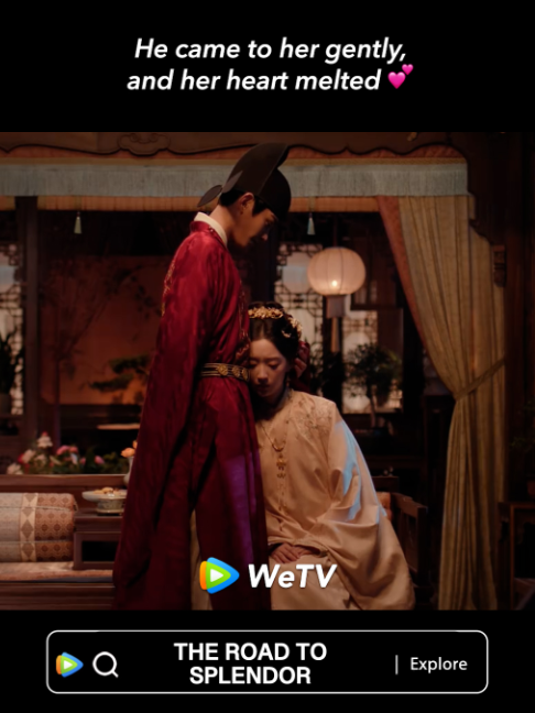 @WeTV Singapore