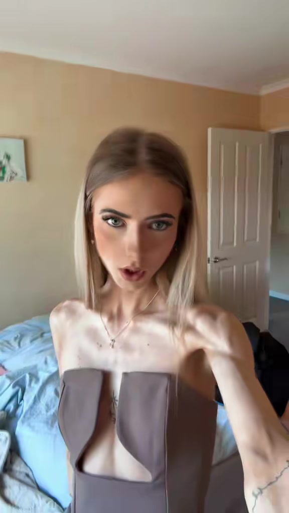 @emma sinclair x