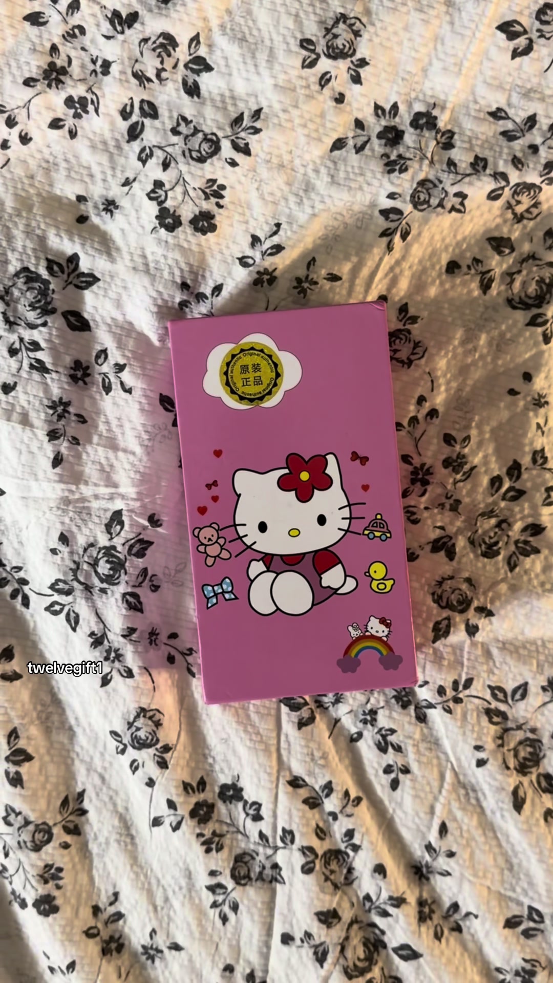 @twelvegift !