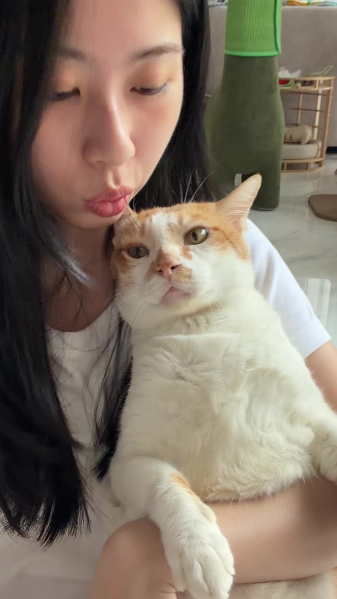 @ทริชเชียพี่มีโชค