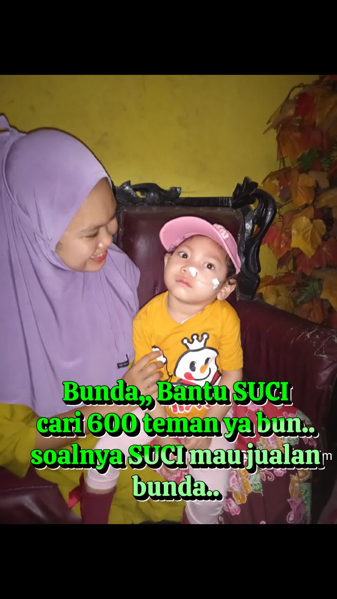 @SUCI ISTIMEWA04🔰