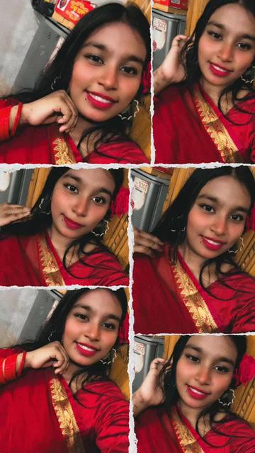 @&hearts;️♡︎❥অপূর্ব রানী𝓟𝓻𝓲𝔂𝓪❥☆&hearts;️