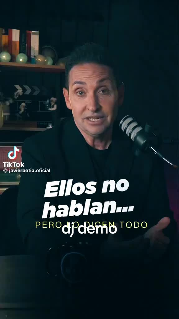 @Dj demo oficial