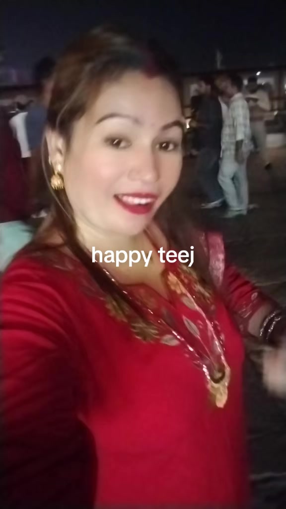 @Manju Thapa