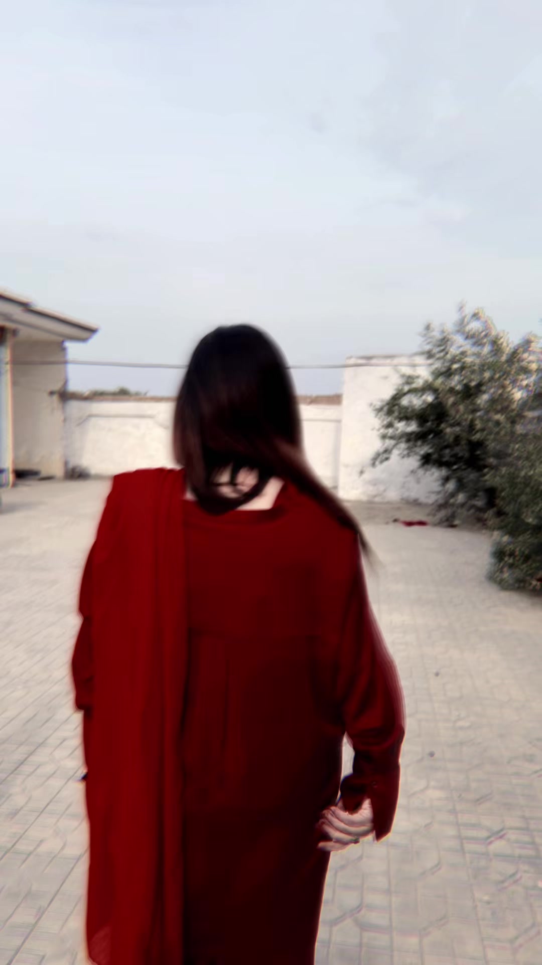 @Gujarkhani girl