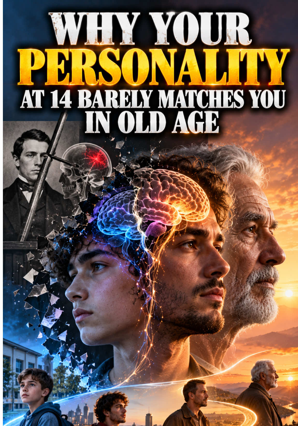 @Secrets of Existence