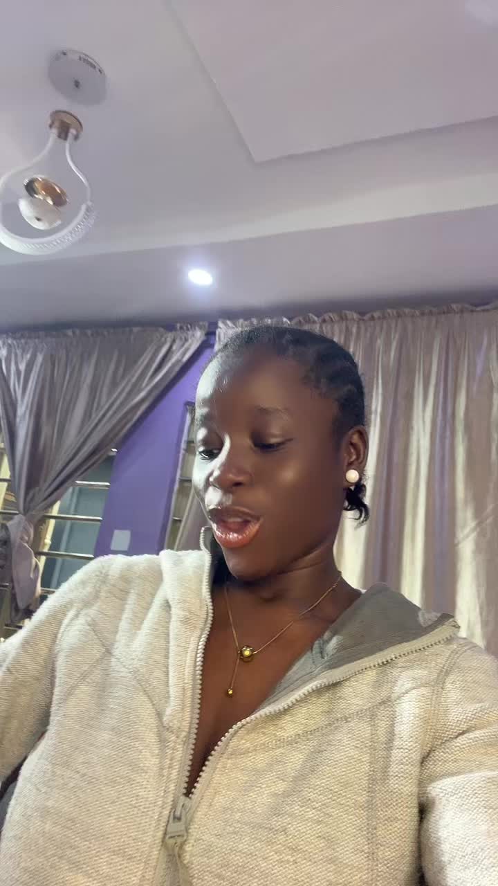 @Omokehinde💕💐🌺