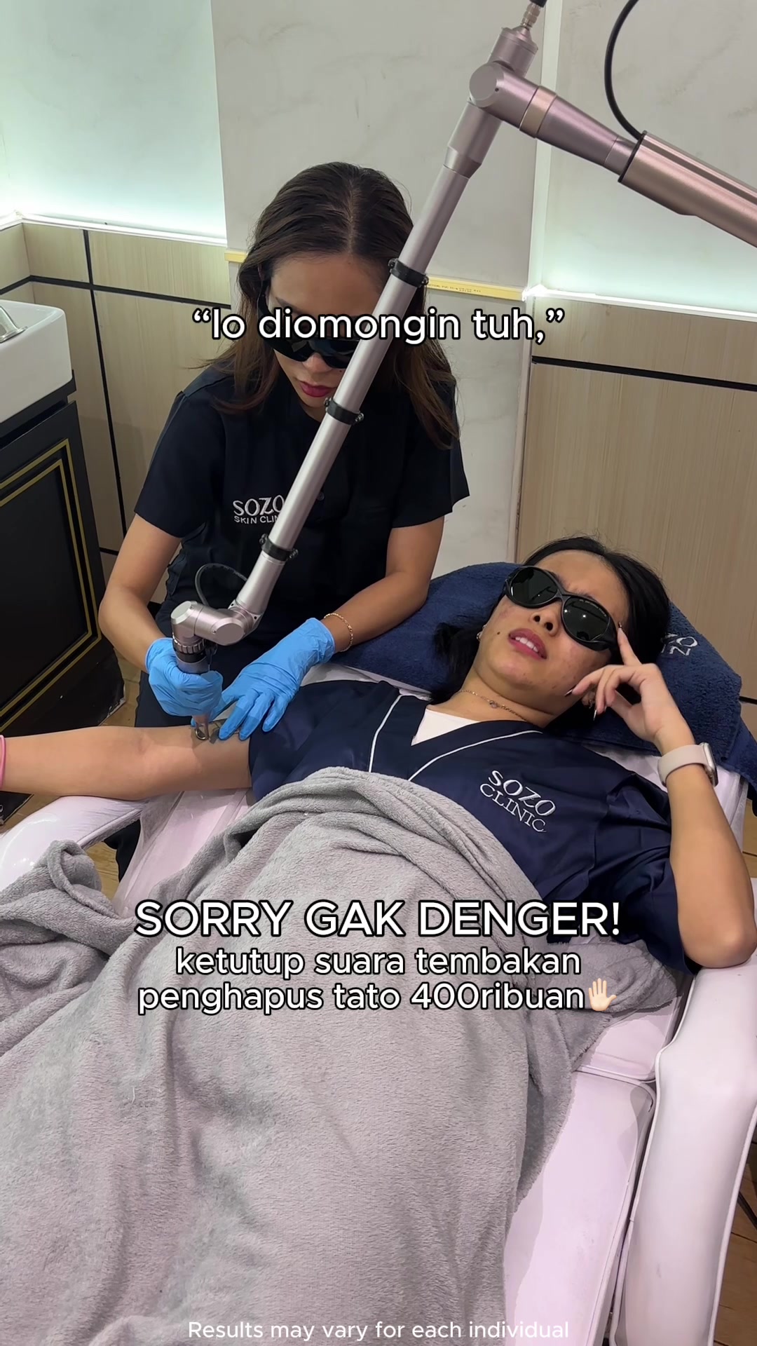 @Sozo Skin