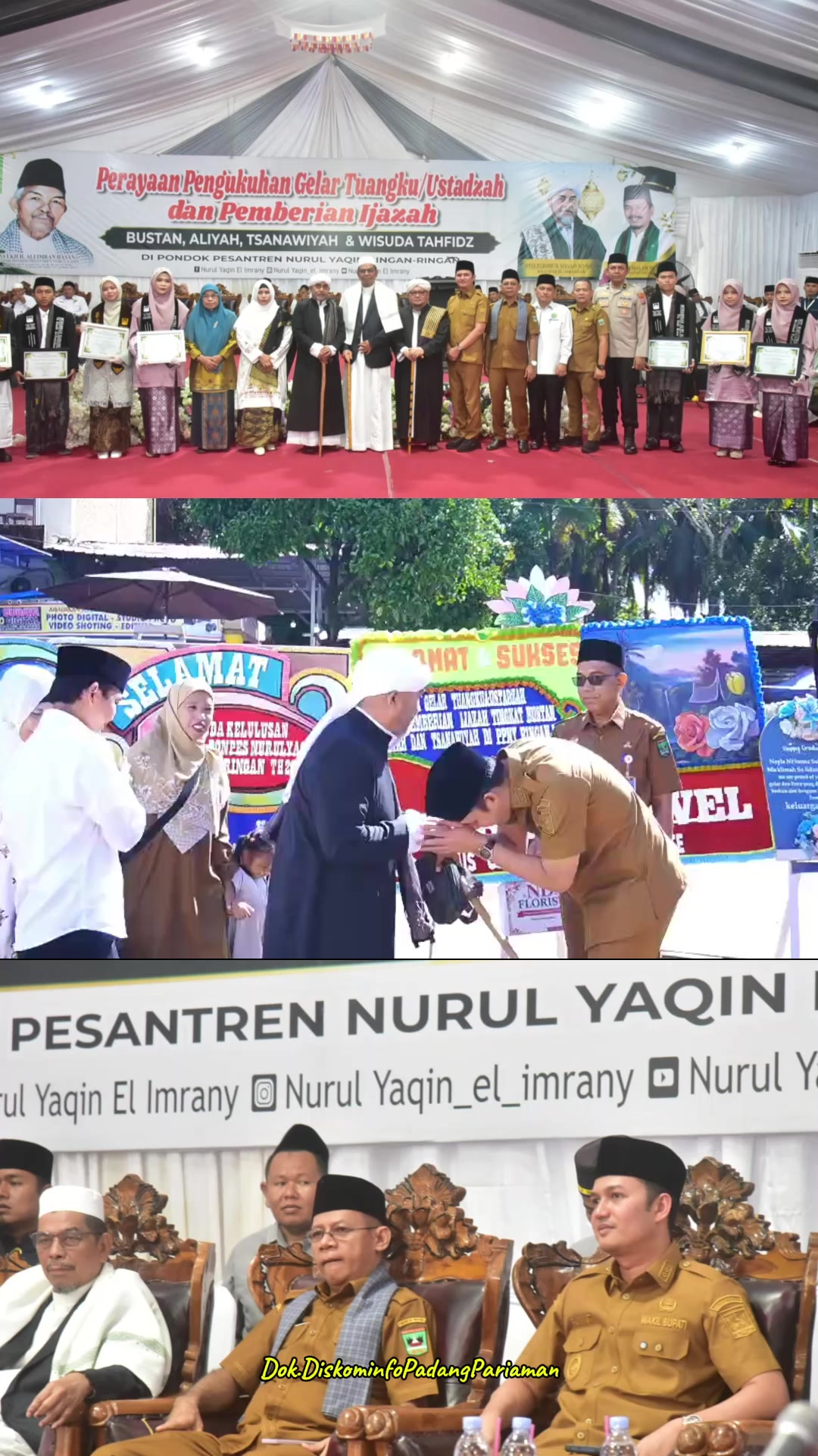 @Diskominfo Padang Pariaman
