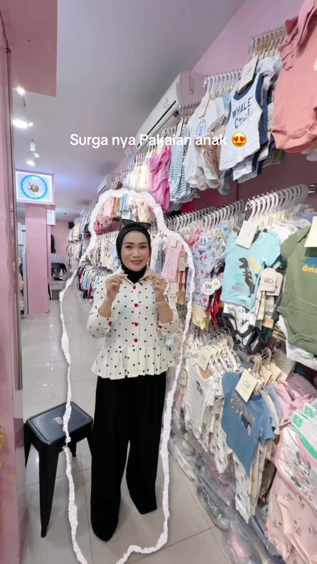 @Istana Bayi